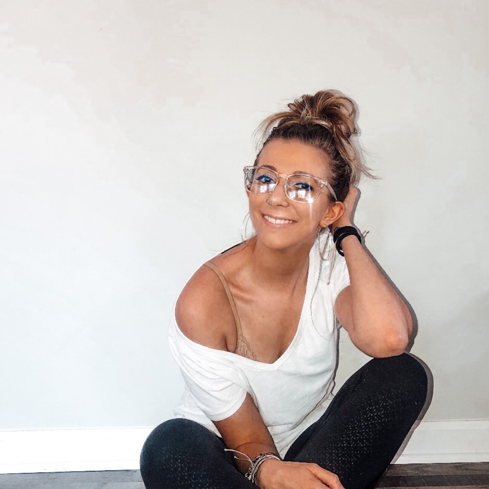 Meet your Posher, Kaitlyn